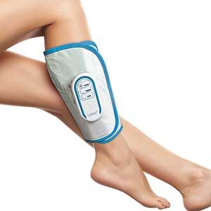 Compression Calf Leg Massager 3 Massage Modes New