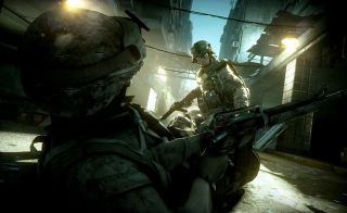 Battlefield 3 + Karkand pack PS3 playstation 3 release date delivery