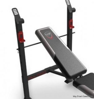 Barbell Strength Standard Bench Press Lifting Bench Fitness Equipment