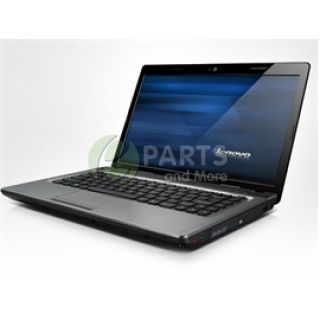 Lenovo Notebook 1024DCU IdeaPad Z570 15 6inch Intel Core i5 2450M 6GB