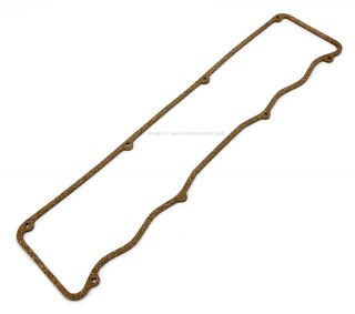 You are viewing a new valve cover cork gasket for Ford Lehman marine