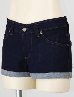 Sale Leighton Meester Gossip Girl Low Rise Denim Jeans Shorts Hot