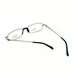 Quality Presbyopic Full Frame Glasses Aspheric Hard Resin Lens