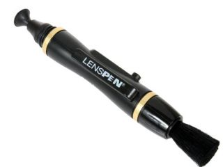 Lenspen NLP 1 Original Lens Pen Cleaner for DSLR Cameras Camcorders