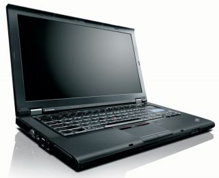 Lenovo ThinkPad T410 i5 540M 2 53GHz 320GB 6GB RAM