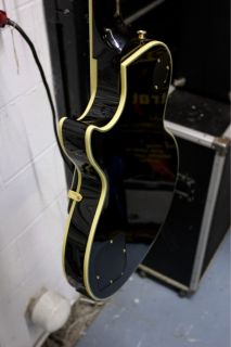 Epiphone Les Paul Custom Electric Guitar