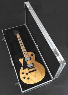 Guitar Flight Case Gibson Les Paul LP CNB EC 4100 GG
