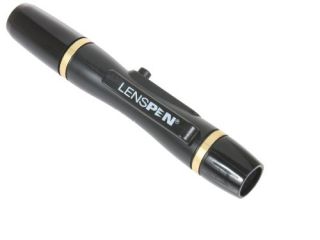 Lenspen NLP 1 Original Lens Pen Cleaner for DSLR Cameras Camcorders