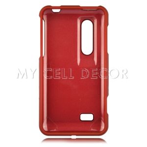 Cell Phone Case for LG P920 Optimus 3D Thrill 4G at T