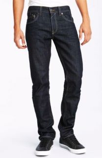 Levis 511 Skinny Fit Style #09811 0002 40 X 30 Jeans Rigid Villian