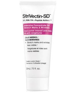 Receive a FREE StriVectin SD Sample with $79 StriVectin purchase