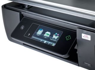 Lexmark Interact S605 Wireless WiFi Touchscreen Printer
