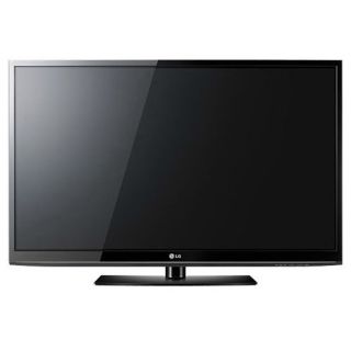 LG 42PJ350 42 inch Widescreen 720P Plasma Screen HDTV
