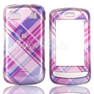 Design Cell Phone Case Cover for LG GR500 Xenon at T