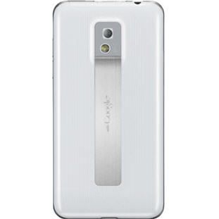 New T Mobile LG P999 G2X Smartphone White Phone Full SEALED Kit