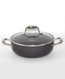 Anolon Covered Casserole Pan, 11