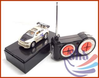 Levan Mini HIgh Speed Radio Remote Control Car