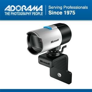 Microsoft LifeCam Studio USB Webcam 1080p HD Sensor Q2F 00001