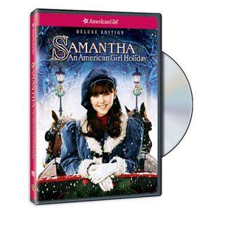 NEW American Girl Doll DVD Movie SET Samantha, Molly, Felicity Deluxe