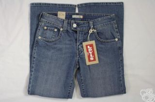 Levis Jeans 515 Mid Rise Flare Petite Pants Cute