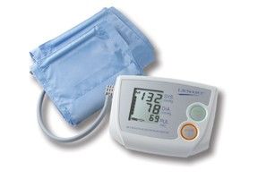LifeSource UA 774AC Dual Memory Blood Pressure Monitor
