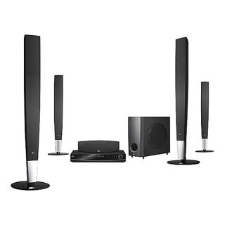 LG HT963TA 5 1 DVD Home Theater System