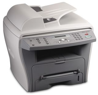 Lexmark X215 All in One Multfunction Printer w Toner