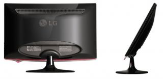 LG Flatron W2261VP PF 22 Full HD Wide Slim LCD Monitor