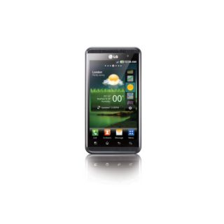 Features   LG OPTIMUS 3D BLACK SIM FREE MOBILE PHONE UNLOCKED P920