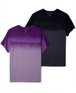 Calvin Klein Jeans Short Sleeve T Shirt, Wanted   Mens T Shirts   