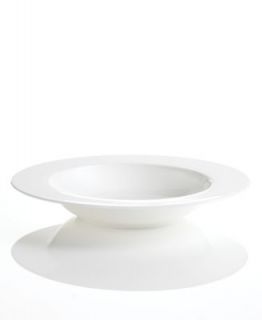 Hotel Collection Dinnerware, Bone China Square Salad Plate   Fine