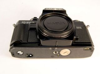 Minolta X700 x 700 Camera New in Box Its Guaranteed