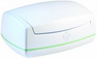 Features of Prince Lionheart Warmies Wipes Warmer
