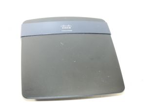 As Is Cisco E3200 Wireless N Router