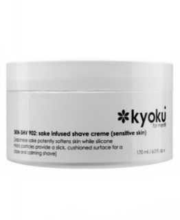 Kyoku for Men Wind Body Scrub, 8.45 oz   Cologne & Grooming   Beauty