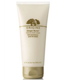 Origins Ginger Hand Cleanser   Skin Care   Beauty
