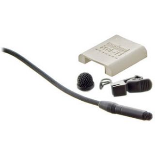 Sanken COS 11D Lavalier Microphone Wired for Sennheiser 799975076416