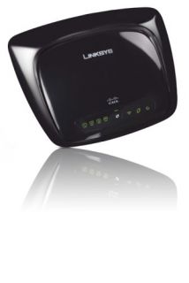 Cisco Linksys WRT54G2 Wireless G Broadband Router