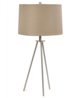 Crestview Table Lamp, Diamond Blitz