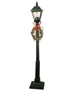 Byers Choice Collectible Figurine, Lamppost