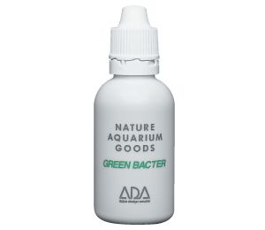 ADA Green Bacter Liquid Firtilizers Additives Planted Aquarium