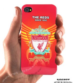 item no cs0059 liverpool football iphone 4 4g 4th housing