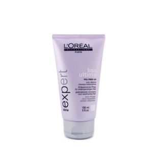 Loreal Serie Expert Liss Ultimate Smoothing Treatment 5 Oz
