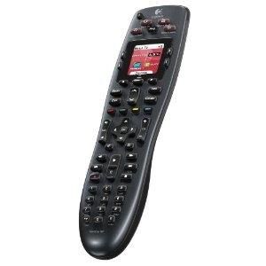 Logitech Harmony 700 Rechargeable Advanced Universal Remote Control