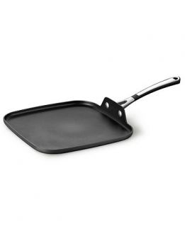 Simply Nonstick Square Griddle, 11   Cookware   Kitchen