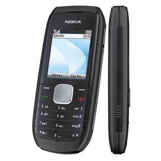 New Locked Nokia 1800 Dual Band GSM Movistar