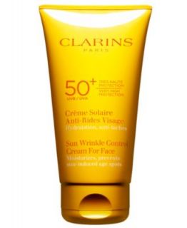 Sunscreen For Face Wrinkle Control Cream SPF 30, 2.7 oz  