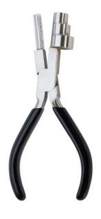 Beadsmith 3 Step Wrap N Tap Pliers 13 16 20mm