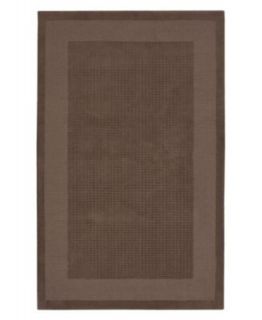 Nourison Area Rug, Julian JL33 Ashley Light Blue 76 x 96