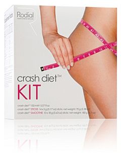 Rodial Crash Diet Kit   